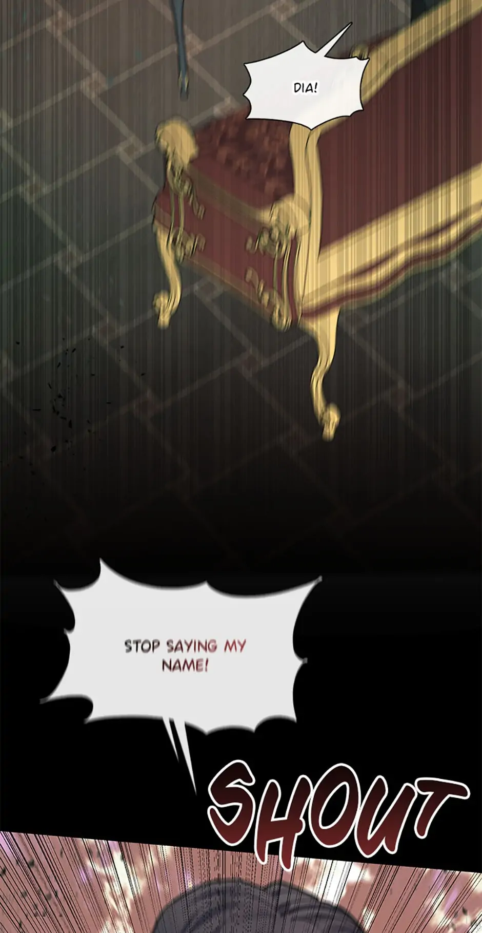 Devoted to Diamond chapter 56 - page 48
